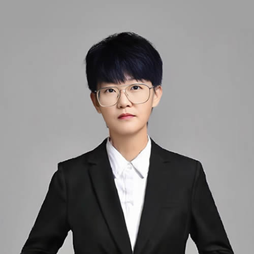 黔西南情感咨询导师：依然老师